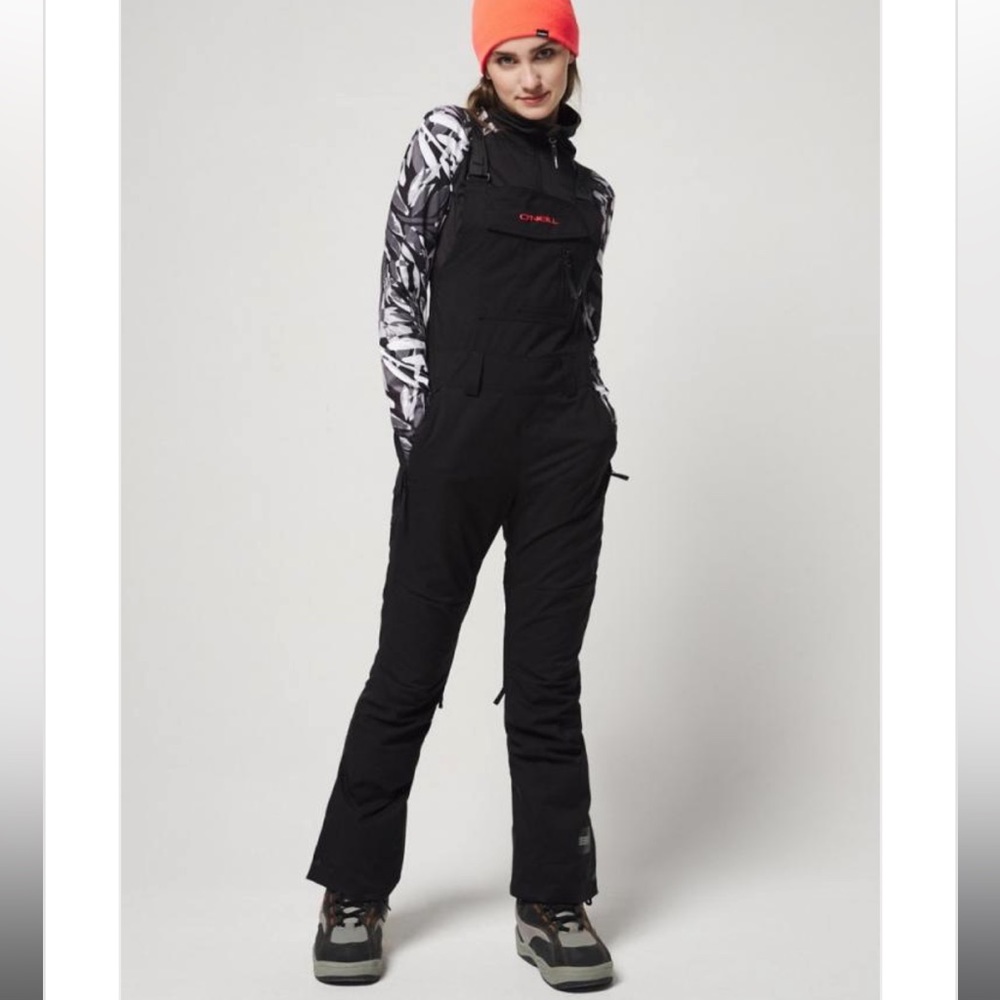 Snowpant Bib O’Neil